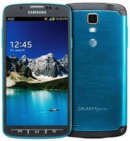 Замена дисплея на телефоне Samsung Galaxy S4 Active